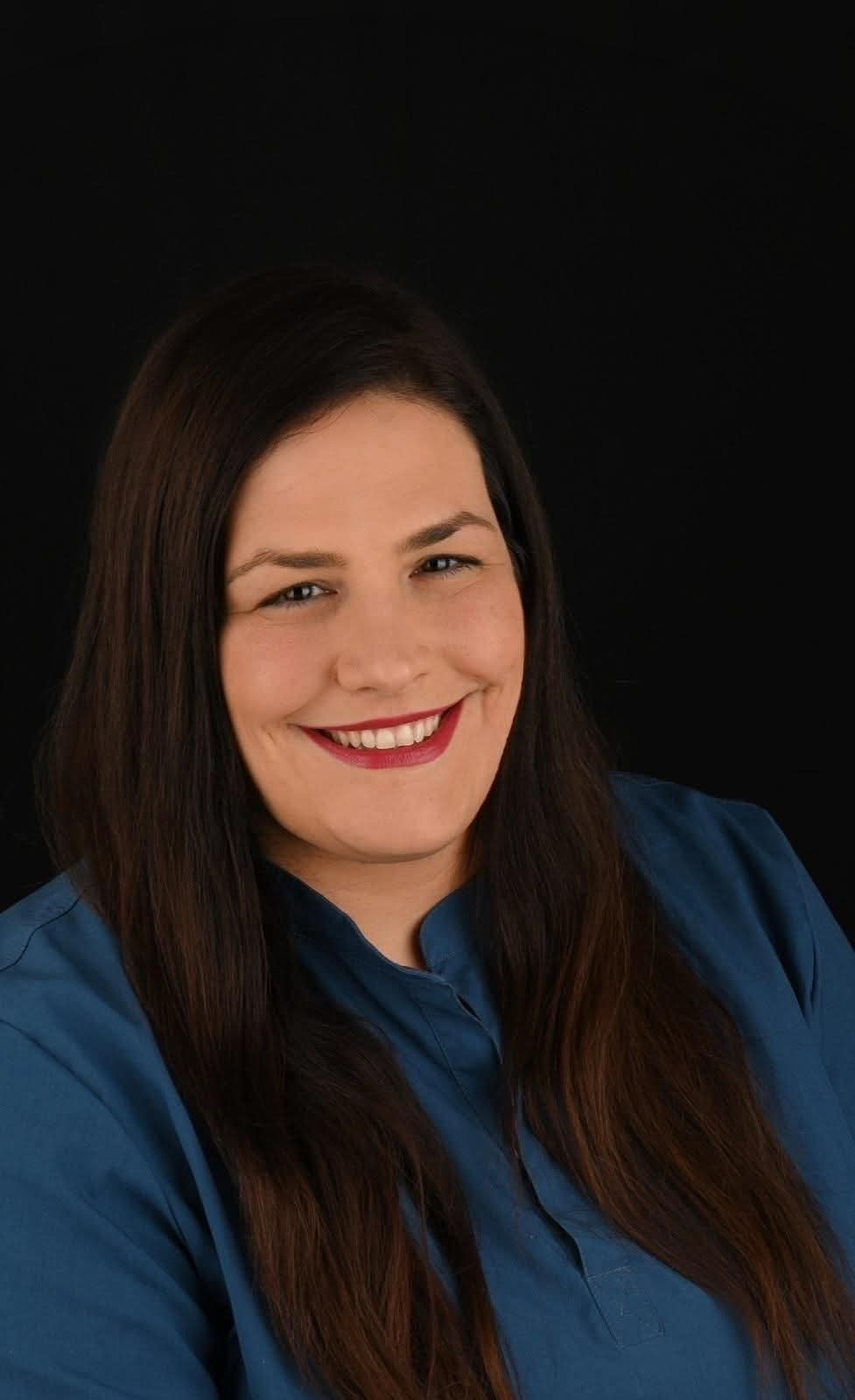 dr Vedrana Ratković